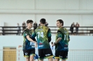 3.kolo Extraligy: Start Praha vs TJ Spartak Čelákovice_35