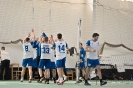 3.kolo Extraligy: Start Praha vs TJ Spartak Čelákovice_40