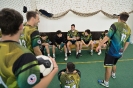 3.kolo Extraligy: Start Praha vs TJ Spartak Čelákovice_4