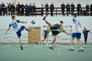 3.kolo Extraligy: Start Praha vs TJ Spartak Čelákovice_6