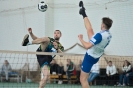 3.kolo Extraligy: Start Praha vs TJ Spartak Čelákovice_7