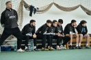3.kolo Extraligy: Start Praha vs TJ Spartak Čelákovice_9