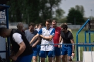10.kolo Extraligy: TJ Spartak Čelákovice vs Start Praha_1