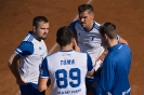 QF#2 Extraligy: TJ Spartak Čelákovice vs Start Praha_8