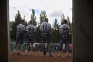 SF#1 Extraligy: TJ AVIA Čakovice vs TJ Spartak Čelákovice_1