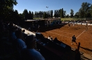 12.kolo Extraligy: TJ Spartak Čelákovice vs Start Praha_12