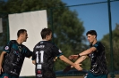12.kolo Extraligy: TJ Spartak Čelákovice vs Start Praha_16