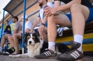12.kolo Extraligy: TJ Spartak Čelákovice vs Start Praha_1