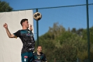12.kolo Extraligy: TJ Spartak Čelákovice vs Start Praha_23