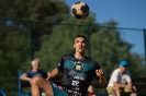 12.kolo Extraligy: TJ Spartak Čelákovice vs Start Praha_7