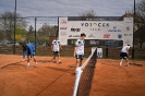 1.kolo Extraligy: TJ Spartak Čelákovice vs TJ Sokol Prostějov_4