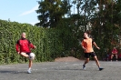 2015 - Čáslav A vs SK Šacung Benešov C