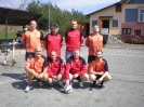 2012 - Čáslav - Kostelec