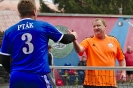 2017 - Čáslav B vs TJ Kavalier Sázava