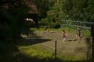 2020 - PodRáj vs Chotěboř
