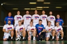 2018  - Soustredeni repre CR Nymburk
