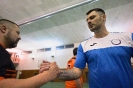 Přátelák : TJ Slavoj Vrdy vs Jenštejn_35