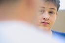 2025 - Soustředění repre U15 Modřice