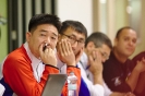 Meeting of captains day before world championships _10