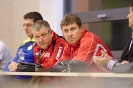 Meeting of captains day before world championships _9