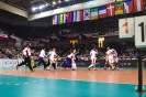 2016 - Futnet World Chapionships: Sunday_18