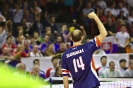 2016 - Futnet World Chapionships: Sunday_20