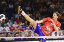 2016 - Futnet World Chapionships: Sunday_23