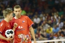 2016 - Futnet World Chapionships: Sunday_27