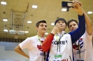 2016 - Futnet World Chapionships: Sunday_2