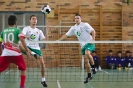 Futnet World Championships W+U21 Nymburk 2017