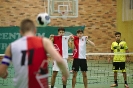 Futnet World Championships W+U21 Nymburk 2017