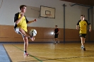 Přátelské utkání na přípravu pro BDL_15