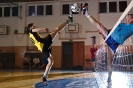 Přátelské utkání na přípravu pro BDL_17