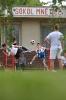 2017 - Mnětice vs Kučerka