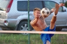 2018 - Semi #2: Kučerka vs Ostřešany