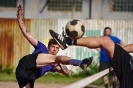 2022 - QF#1:Kučerka vs Dolní Ředice
