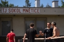 2024 - T2 okresní přebory Mnětice