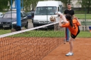 2014 - Krajský přebor žáků a dorostu ve Vrdech