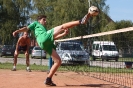 2014 - Zářijový krajský přebor žáků a dorostu ve Vrdech