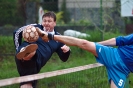 2016 - TJ Slavoj Český Brod B vs Slavoj Vrdy