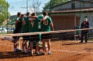 2017 - NK Zaječov vs TJ Slavoj Vrdy