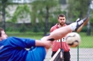 2017 - TJ Slavoj Vrdy vs TJ Lokomotiva Nymburk