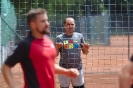 2018 - TJ Lokomotiva Nymburk vs TJ Slavoj Vrdy