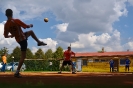  13.kolo KP: TJ Slavoj Vrdy vs SK Šacung Benešov B _1