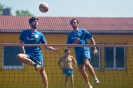 2018 - TJ Slavoj Vrdy vs TJ Spartak ČelákoviCé