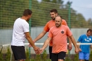 2019 - NK Liha vs TJ Slavoj Vrdy