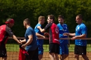 2019 - TJ Slavoj Vrdy vs TJ Lokomotiva Nymburk
