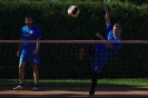 2019 - TJ Slavoj Vrdy vs TJ Sokol Zvánovice