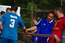 2019 - TJ Sokol Zvánovice vs TJ Slavoj Vrdy