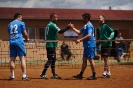 2022 - TJ Slavoj Vrdy vs NK Zaječov